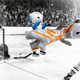 Illustration for article titled A Roundup Of London Olympic Mascot Photoshop Fun (UPDATES!)
